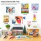 Shuttle Art 180 Colored Pencils, Soft Core Coloring Pencils Set with 4 Sharpeners, Professional Color Pencils for Artists Kids Adults Coloring Sketching and Drawing